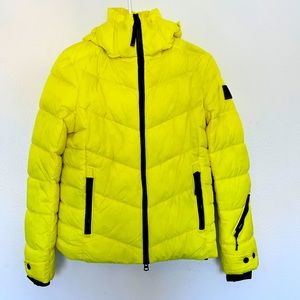 Bogner Fire+Ice Saelly Ski Jacket